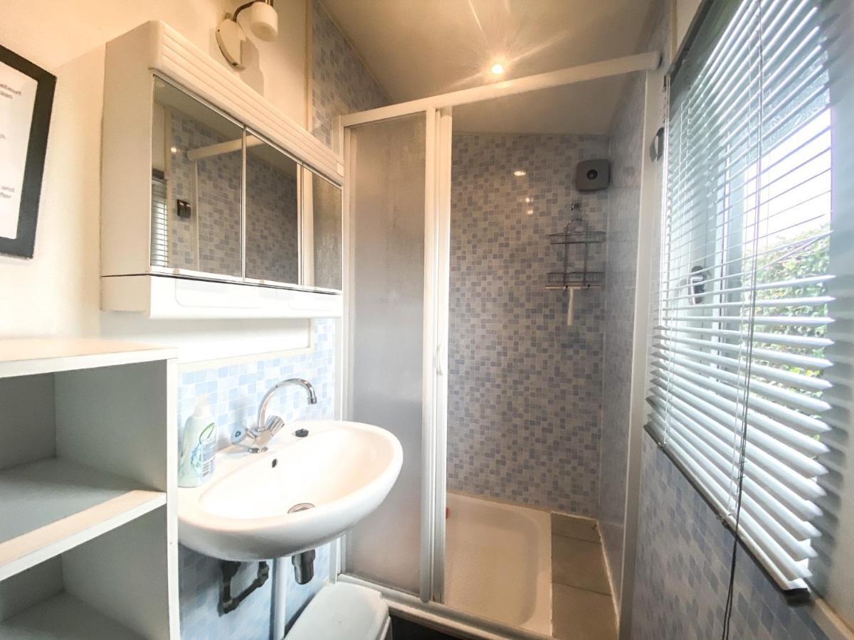 Bungalow Ok03 Burgvliet Осткапеле Екстериор снимка