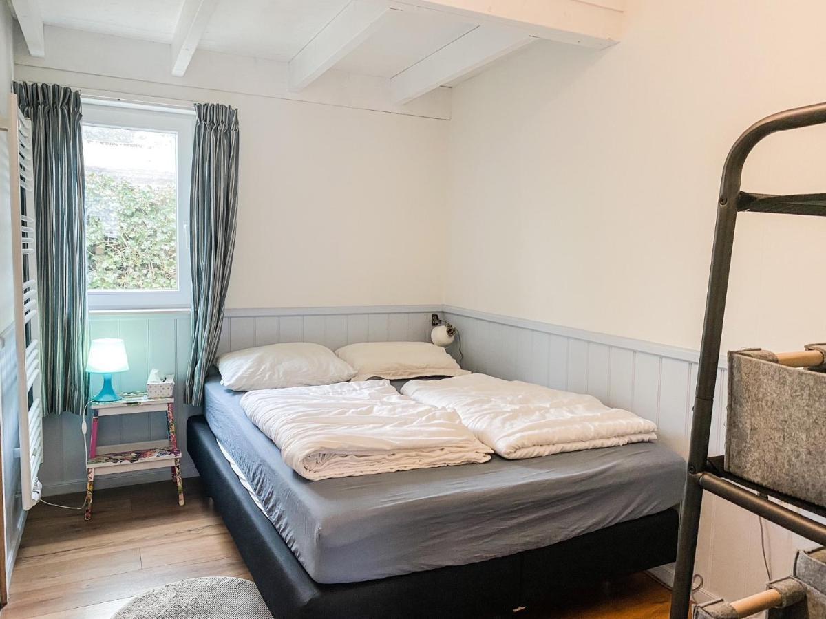 Bungalow Ok03 Burgvliet Осткапеле Екстериор снимка